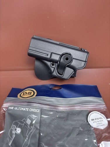 Airsoft glock holster - , left