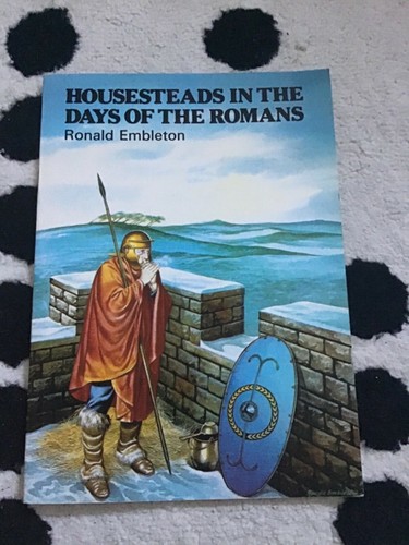 Housesteads the days - in,