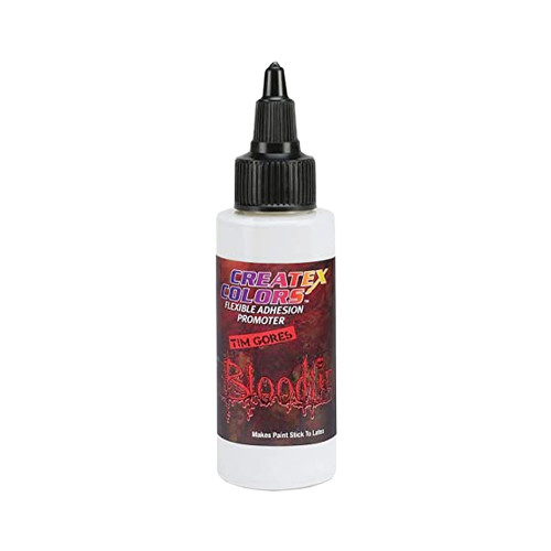 Createx flexible adhesion - createx,