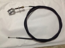 Howard Gem hatz and sachs 500 Rotavator - Rotovator cable
