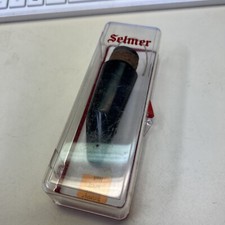 Used Selmer No.201 MPCE HSX Mouthpiece