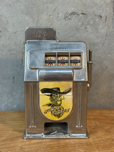 1950s vintage bigler mfg - bigler,