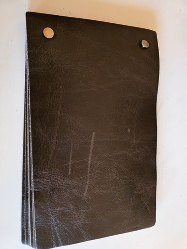 Genuine violino leather colour - leather,
