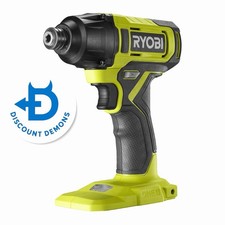 Ryobi 18V ONE+™ Cordless