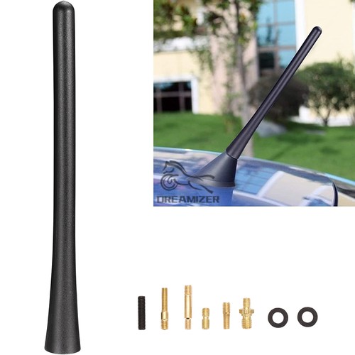 Car aerial bee sting - 8",