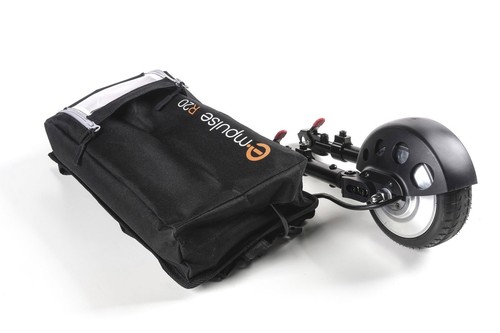 Sunrise medical empulse r20 - sunrise,