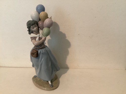 Lovely lladro balloon - lovely,