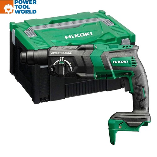 Hikoki dh18dpcw2z 18v - dh18dpcw2z,