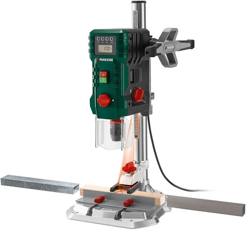 Parkside bench drill - parkside,