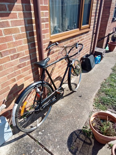 Men road bike pashley - road, pashley.