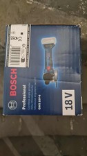 Bosch GWS 18V-7 125mm Cordless