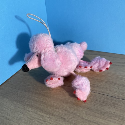 Manhattan toy pink - manhattan,