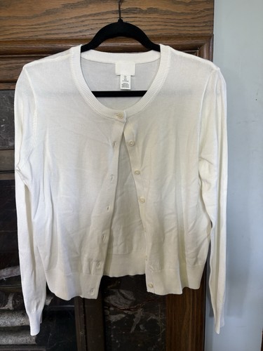 Women white knit - women's,