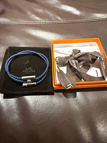 Hermès bracelet tournis - bracelet,