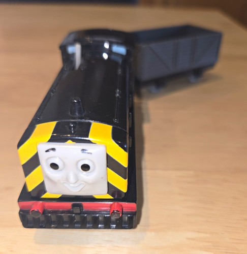 Tomy thomas friends - thomas, mavis