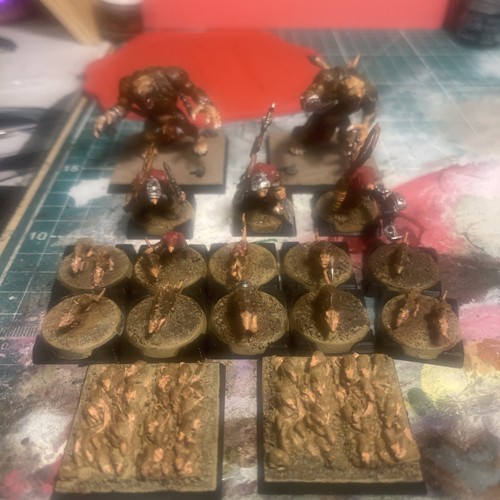 Warhammer fantasy old - warhammer,