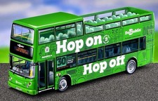 Northcord 1/76 - Volvo B7TL /