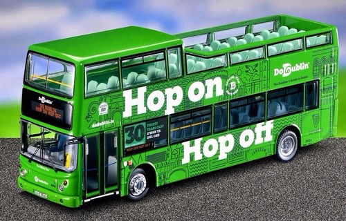 Northcord volvo b7tl - volvo, /