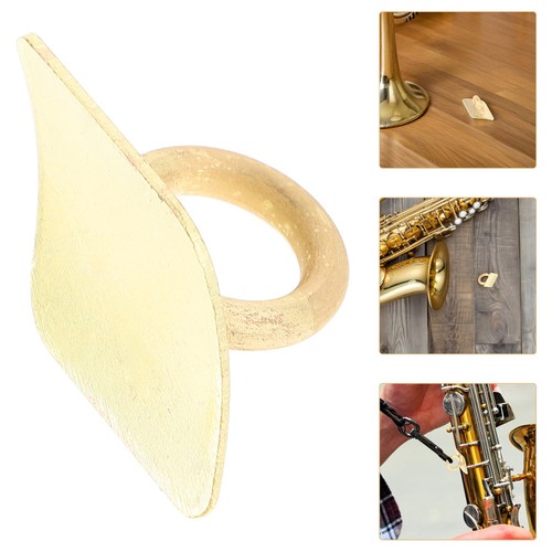 Saxophone strap ring - saxophone,