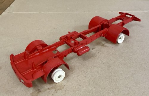 Dinky mercedes benz truck - mercedes-benz, #917