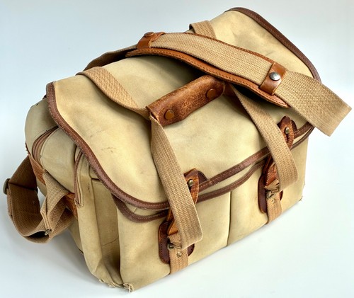 Billingham series 335 - , camera
