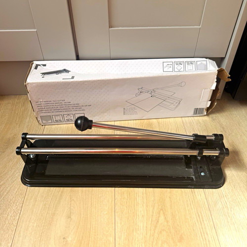 330mm manual ceramic tile - 330mm,