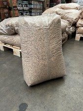 BBQ Smoking Wood Chips Food Smoking Oak 60L 15KG 100% Natural No Chemical