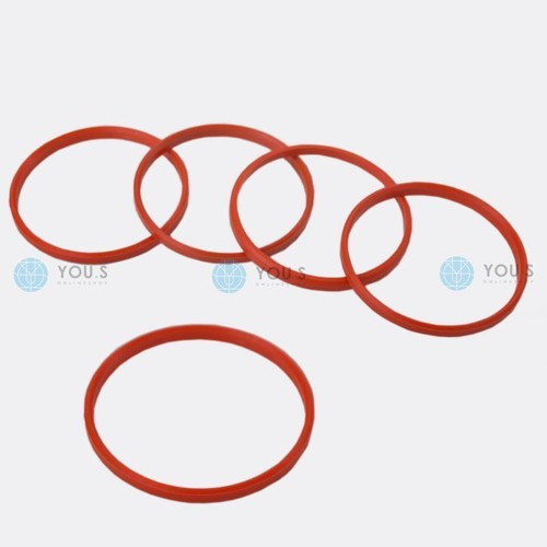 Piece centering ring - 5,