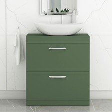 Bathroom Vanity Unit