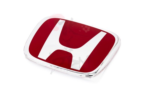 New genuine honda - front, h