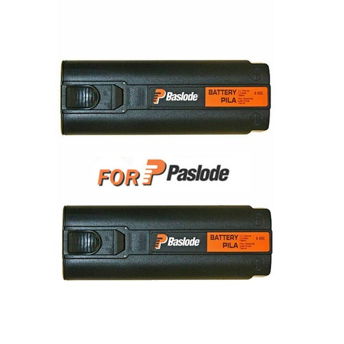 404717 battery for paslode - 2x,