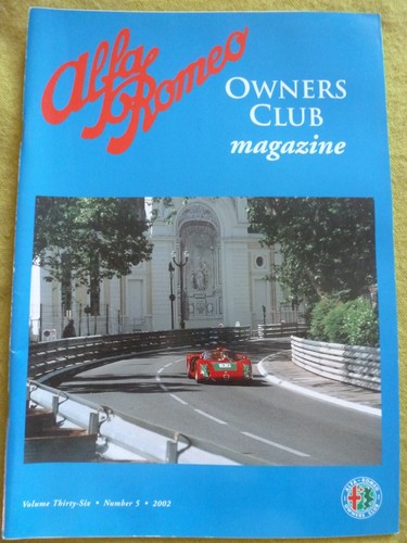 Alfa romeo owners - owners, /