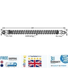 Brake Hose BBH7543 For