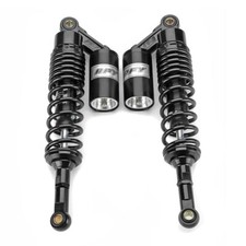 Rear shock absorbers 400mm for