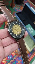 Orient king diver weekly - king,