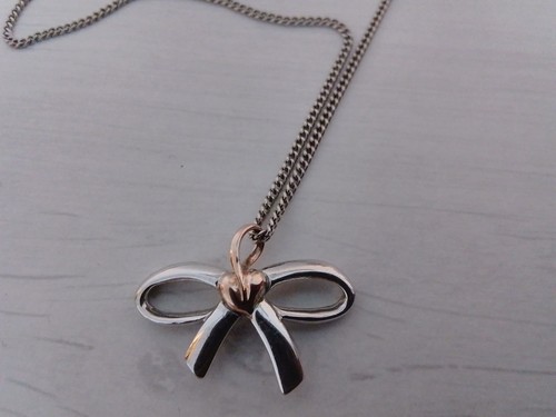 Clogau silver and - , gold