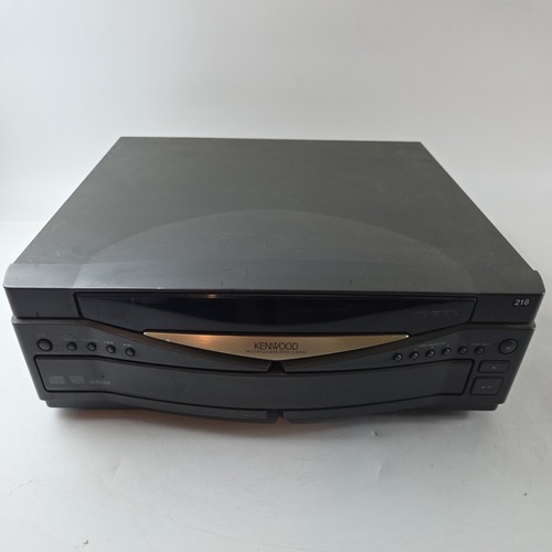 Kenwood r350 series - 21,