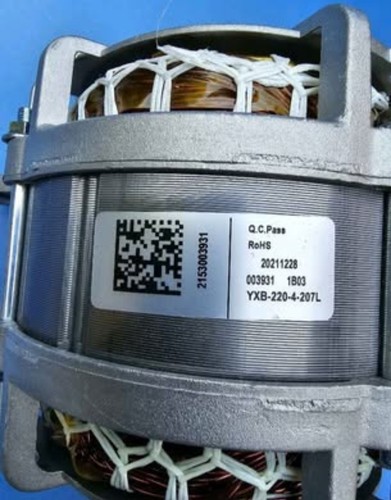 Welling yxb 220 207l - welling, yxb-220-4-207l