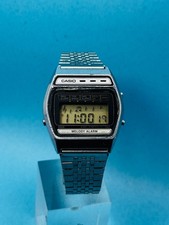 Vintage Casio 408 M621 Melody