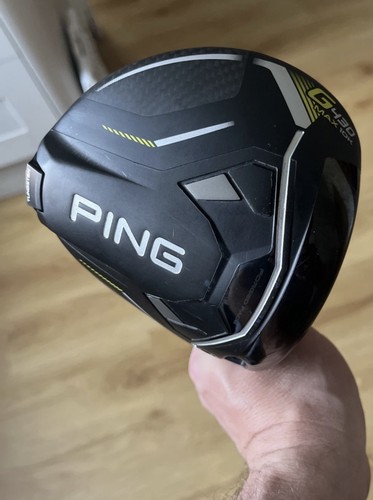 Ping g430 max 10k - ping, driver