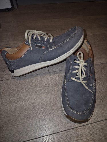 Mens clarks javery time - clarks,