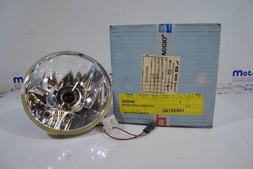 Headlight halogen headlight