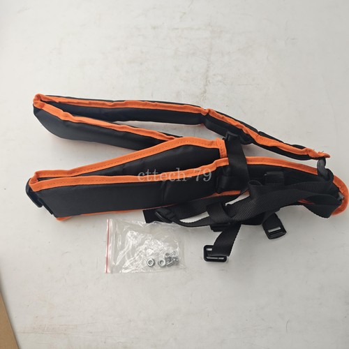 For stihl shoulder - stihl, harness