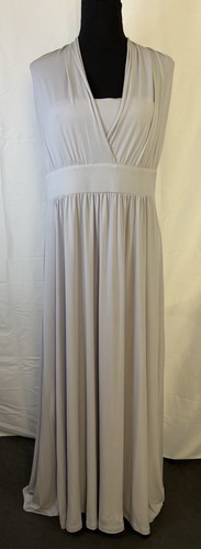 Silver grey multiway - silver,