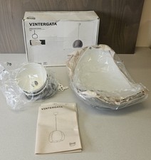 New IKEA Vintergata Felt