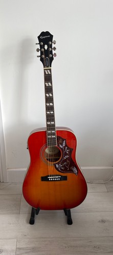 Epiphone hummingbird pro - epiphone,