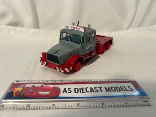 Corgi modern truck heavy - modern,