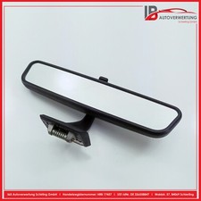 Interior Rear View Mirror A2018100417 Mercedes Benz W201 E190 W124 GENUINE