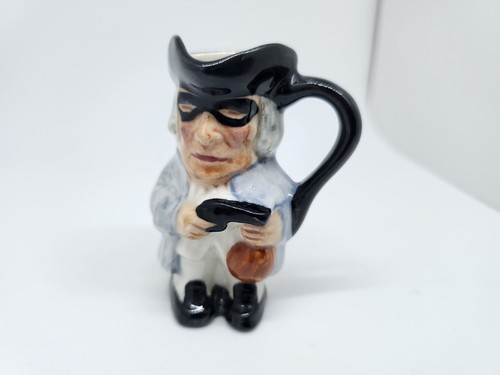 Vintage artone toby jug - vintage,