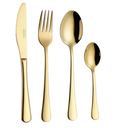 Pcs cutlery set - /,